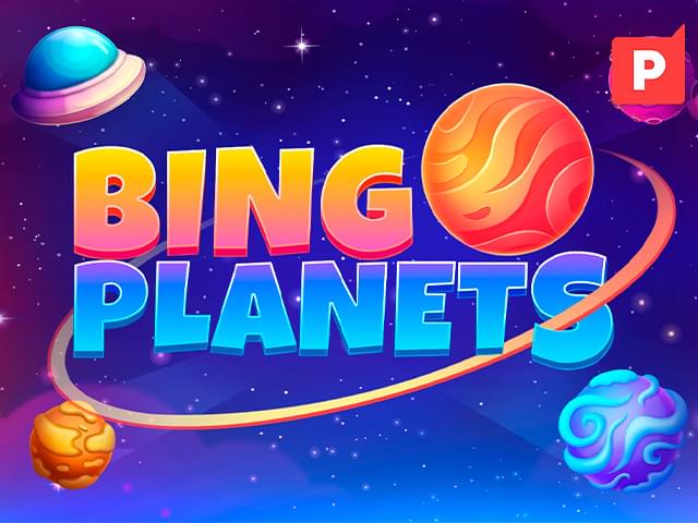 9080bet Planetas do Bingo